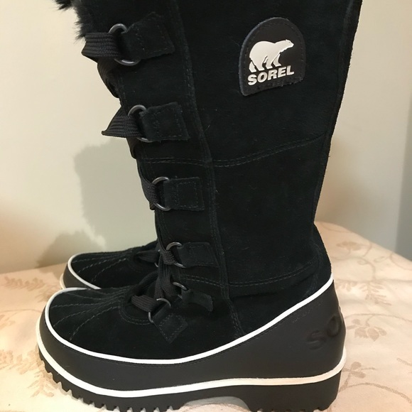 Sorel Shoes - Sorel Tivoli High Ii Winter boots